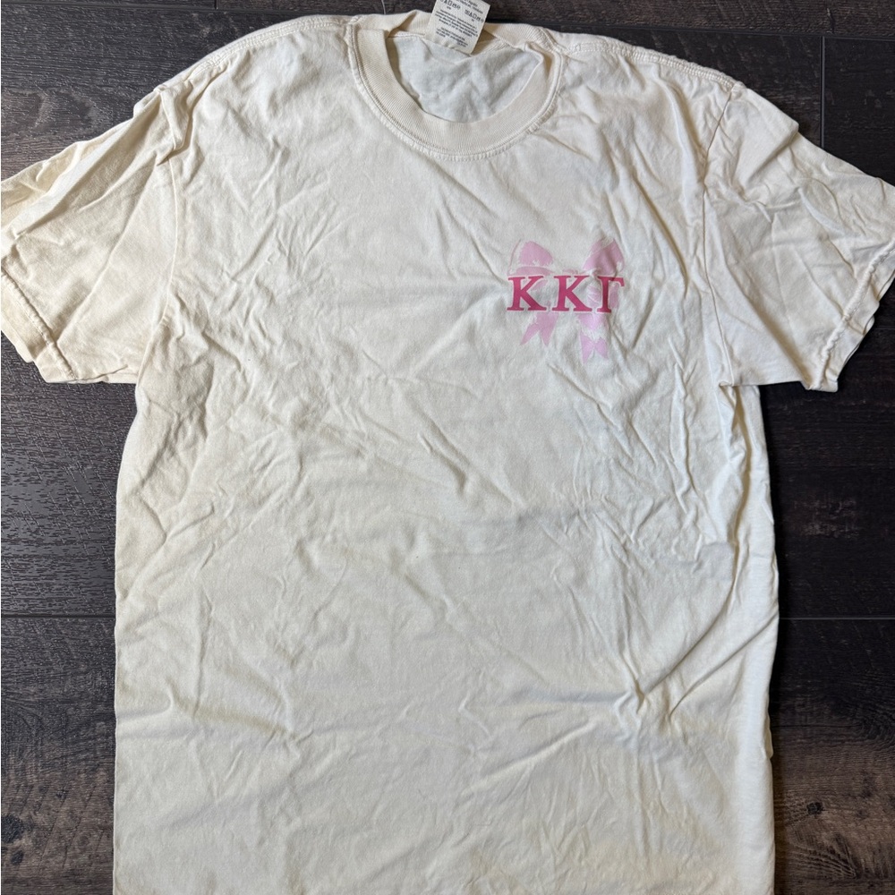 Women’s Kappa Kappa Gamma Tee